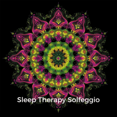Serene Sleep: Solfeggio for Calm Nights