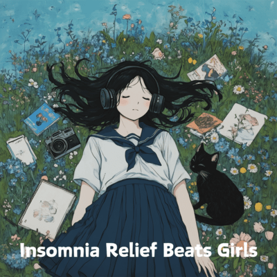 Beat Therapy: Relaxation for Sleep