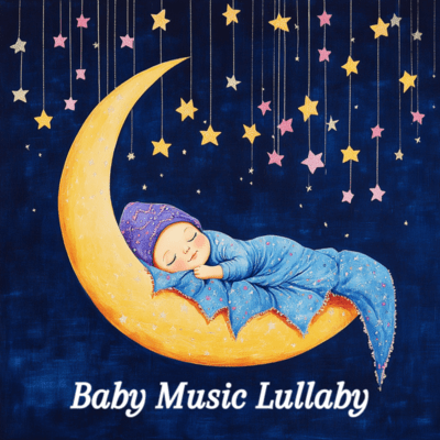 Dreamy Lullabies for Peaceful Baby Sleep