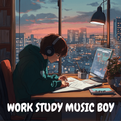 Study Journey: Sounds for Academic Achievement