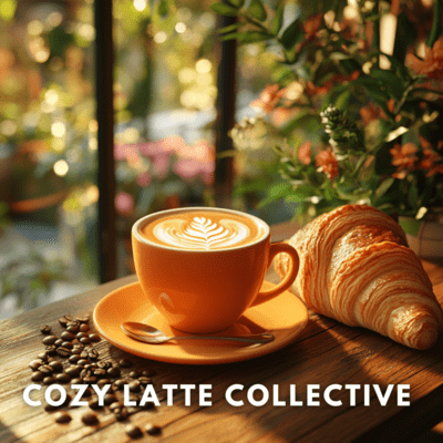Latte Dreams: Soothing Music for the Soul