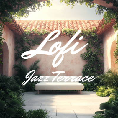 LOFI Terrace Soothing Jazz Grooves