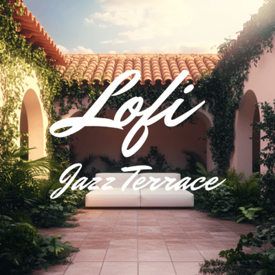 LOFI Terrace Relaxing Jazz Essentials