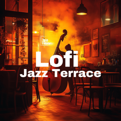 Lofi Jazz Terrace Focus Beats Essentials