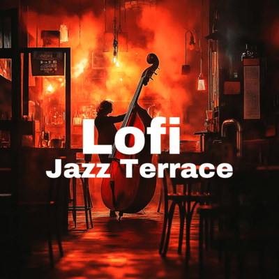 Calm Evenings with Lofi Jazz Terrace