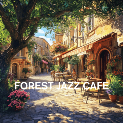 Smooth Chic Cafe Jazz for a Weekend Brunch