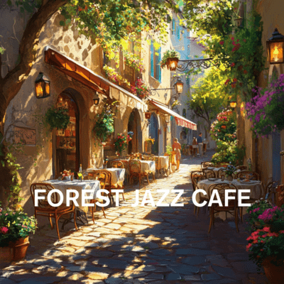 Chic Cafe Jazz Grooves for a Weekend Brunch
