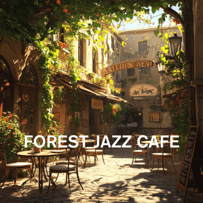 Cozy Chic Cafe Jazz for a Weekend Brunch Playlist