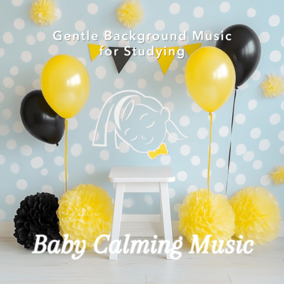 Gentle Background Music - for Studying