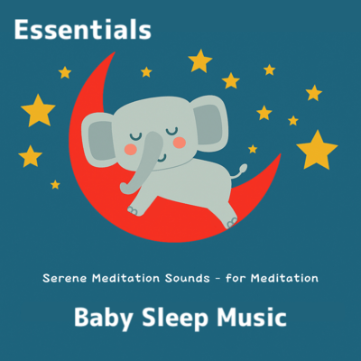 Serene Meditation Sounds - for Meditation