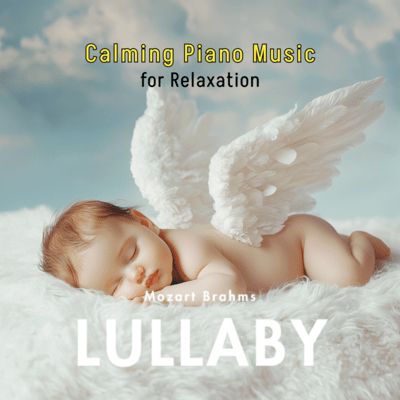 Calming Piano Music - for Relaxation