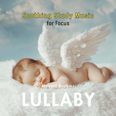 Soothing Study Music - for Focus