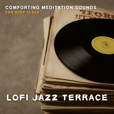 Comforting Meditation Sounds - for Deep Sleep