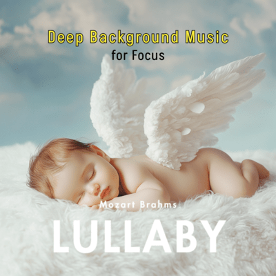 Deep Background Music - for Focus