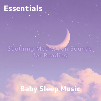 Soothing Meditation Sounds - for Reading