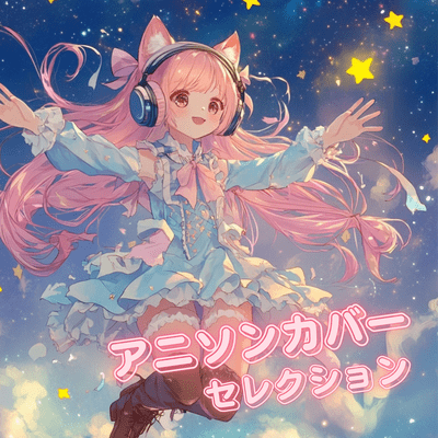 Selected Anime Song Covers