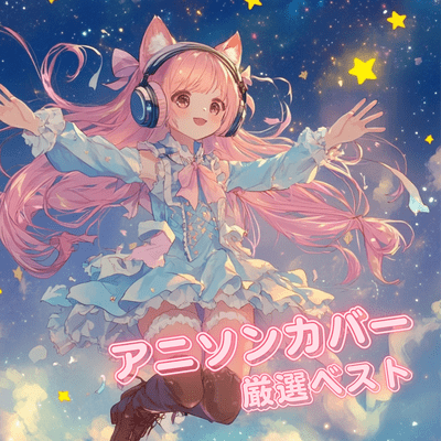 Best Anime Song Covers