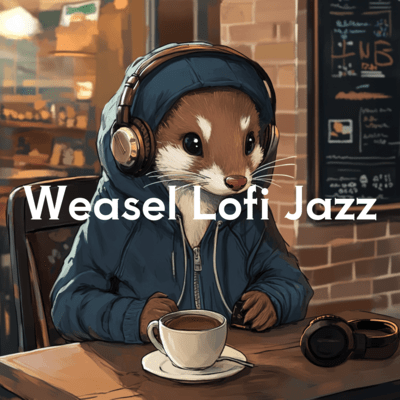 Quiet Café Lofi Jazz