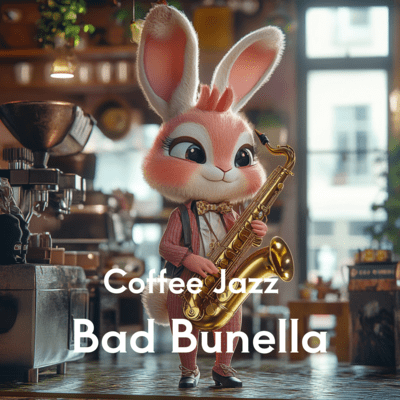 Relaxing Jazz for Café Time