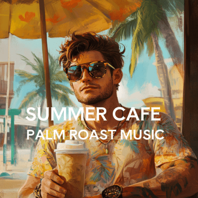 Tropical Chill Café Jazz