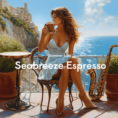 Summer Breeze Jazz Lounge
