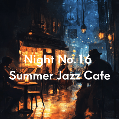 Night Café Jazz Sessions
