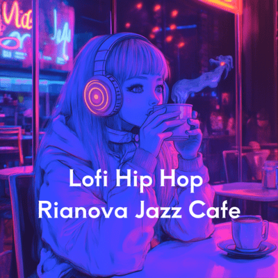 Lofi Café Chill Beats