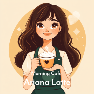 Good Morning Cafe Jazz