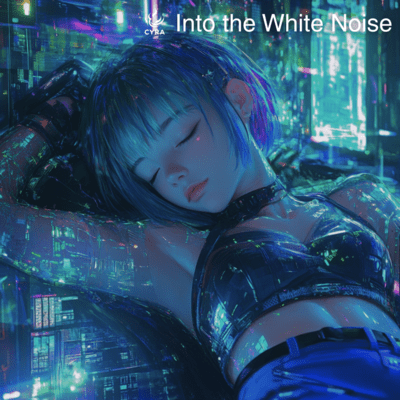 Into the White Noise