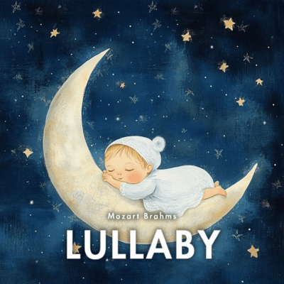 Deep Night White Noise for Infant Sleep