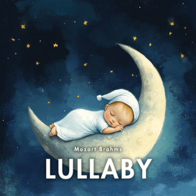 Gentle Night Lullabies for Sweet Baby Dreams