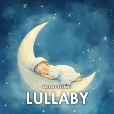 Sleep Through the Night with Classic Baby Tunes