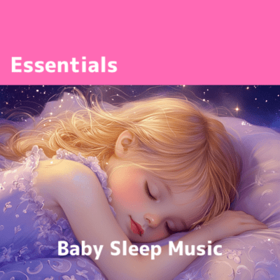 Sleepytime Music for Calm Baby Nights