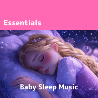 Nightly Baby Lullabies for Deep Sleep
