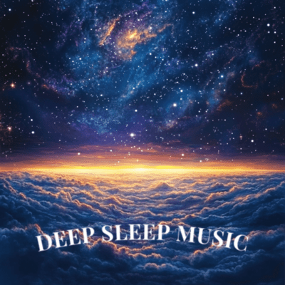 Deep Sleep Melodies to Unwind and Relax with Bedtime Calm