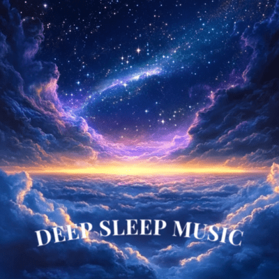 Soothing Sleep Tracks by Deep Sleep Music for Peaceful Dreams