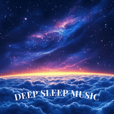 Bedtime Calm Rhythms by Deep Sleep Music for Deep Night Healing