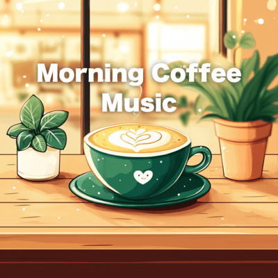 Morning Coffee Music