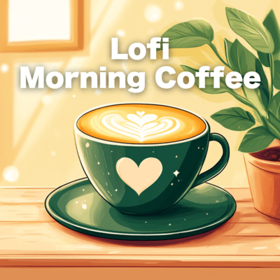 Lofi Morning Coffee