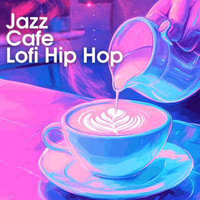 Jazz Cafe Lofi Hip Hop
