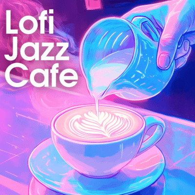 Lofi Jazz Cafe