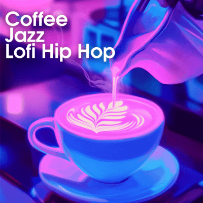 Coffee Jazz Lofi Hip Hop