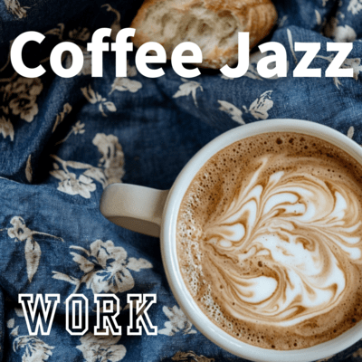 Coffee Jazz Work