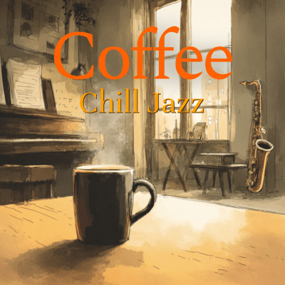 Coffee Chill Jazz
