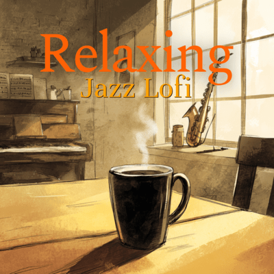 Relaxing Jazz Lofi