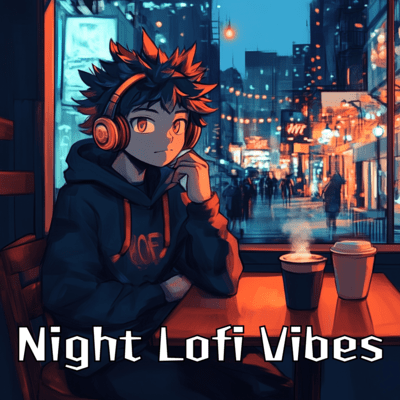 Night Lofi Vibes