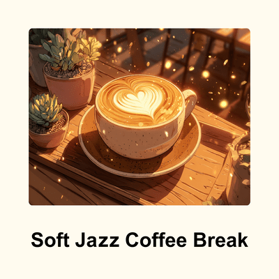 Soft Jazz Coffee Break