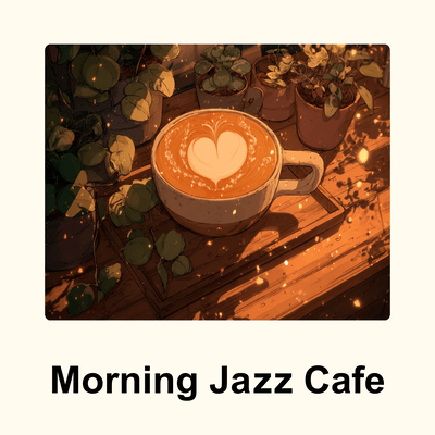 Morning Jazz Cafe