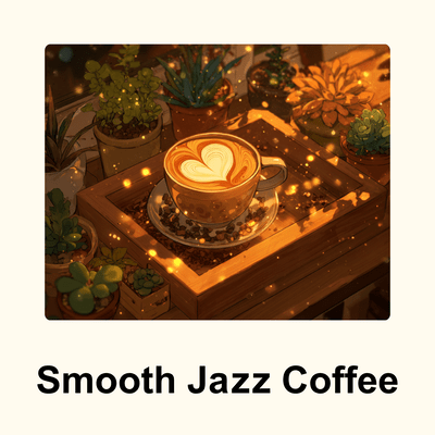 Smooth Jazz Coffee
