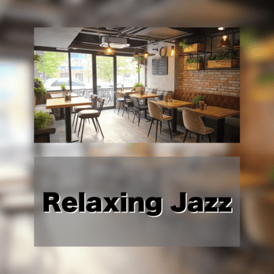 Relaxing Jazz